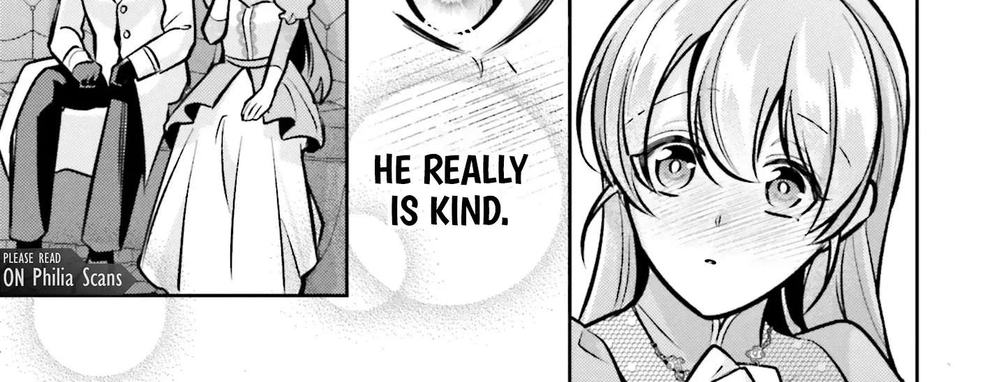 A White Handkerchief I gave away “At Random” Chapter 2 - page 31