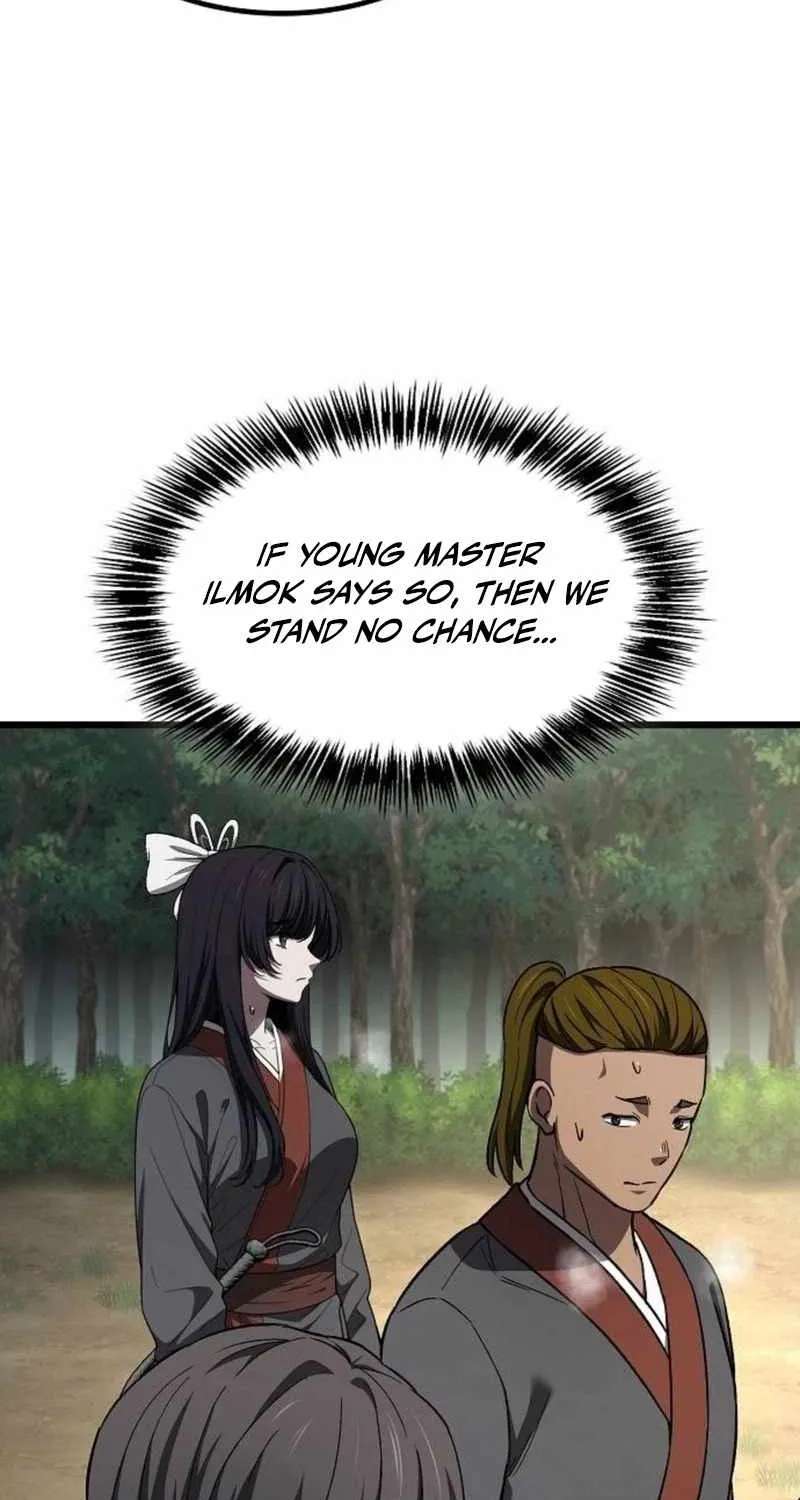 So？ Did Someone Force You to Become the Heavenly Demon？ Chapter 55 - page 15