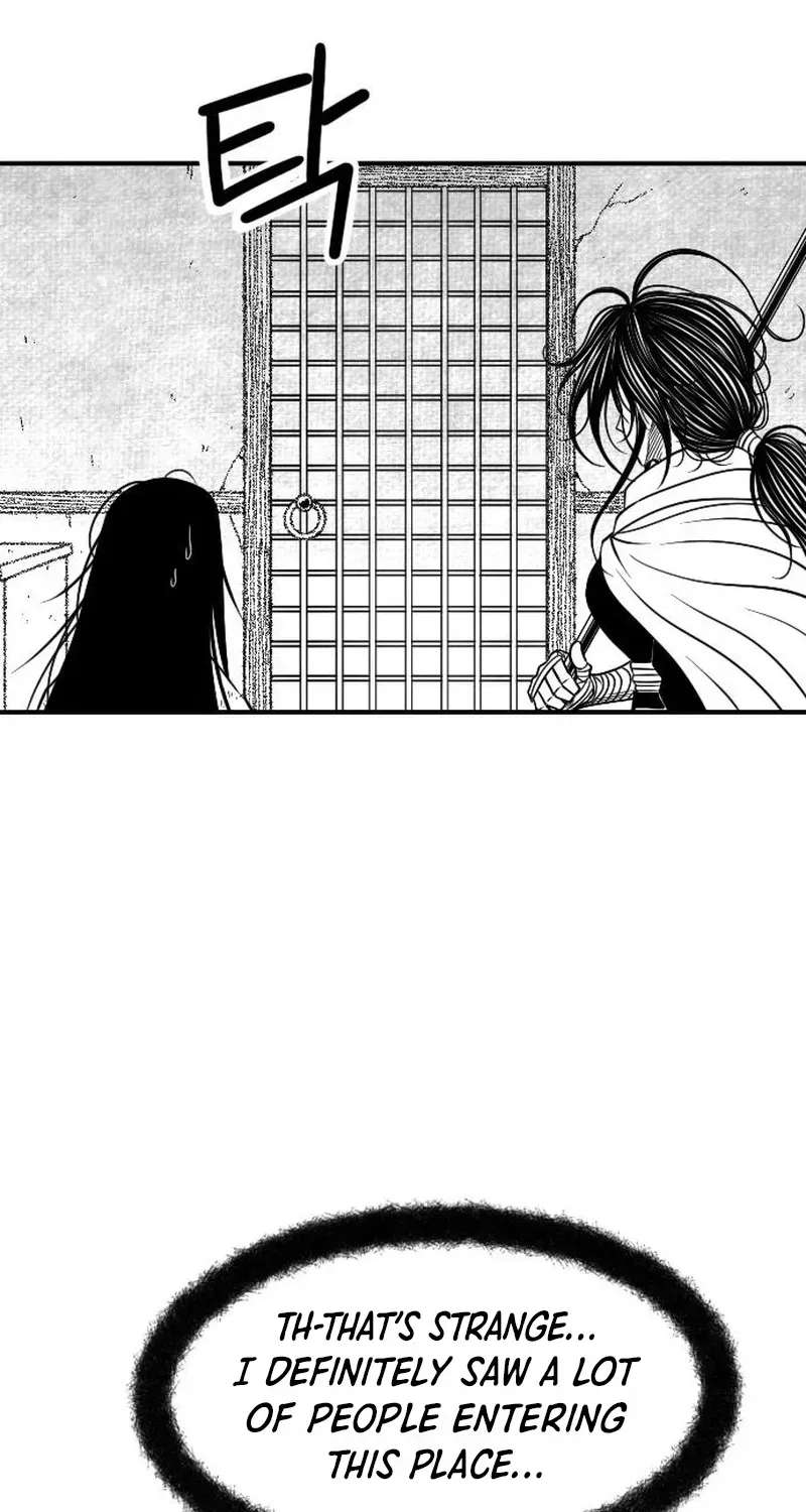 Black Serpent Chapter 58 - page 79