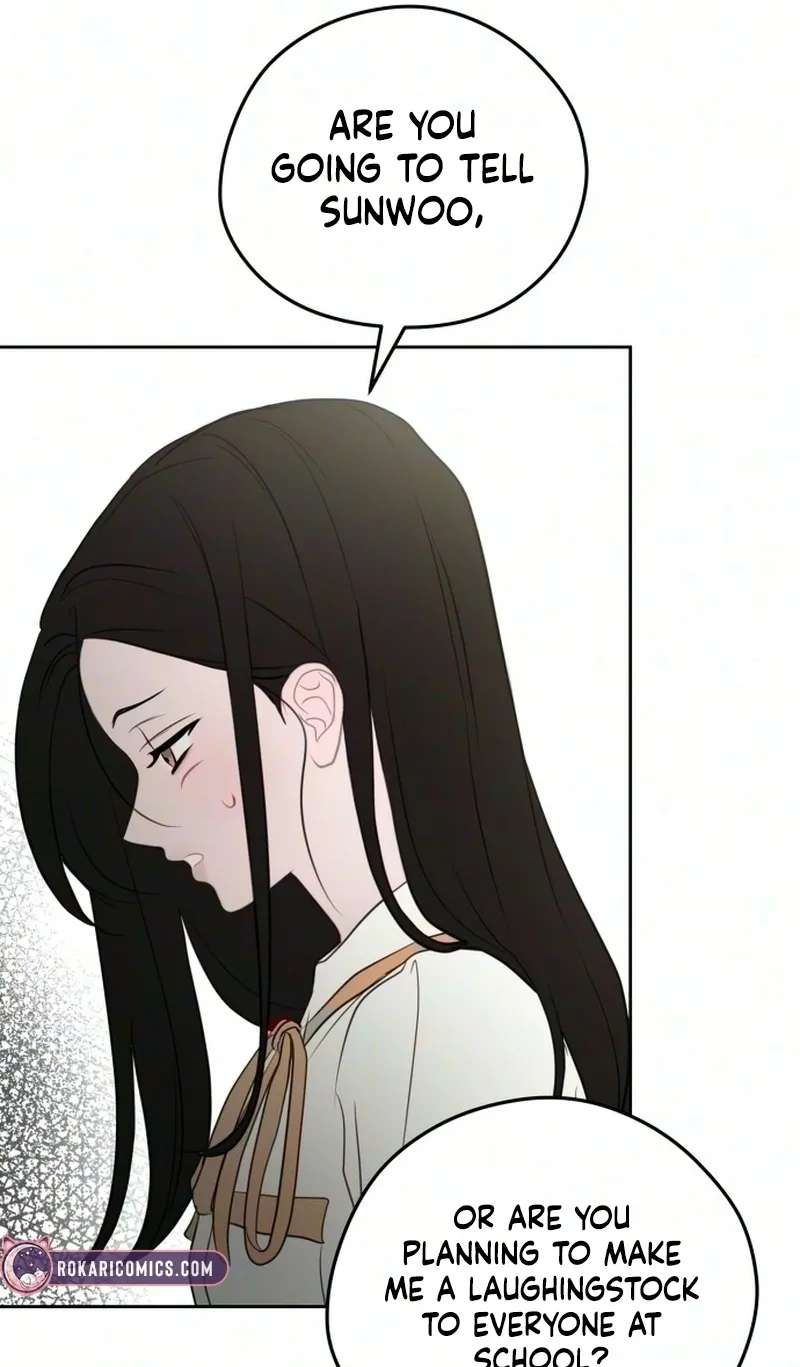 A Very Private Space Chapter 4 - page 46