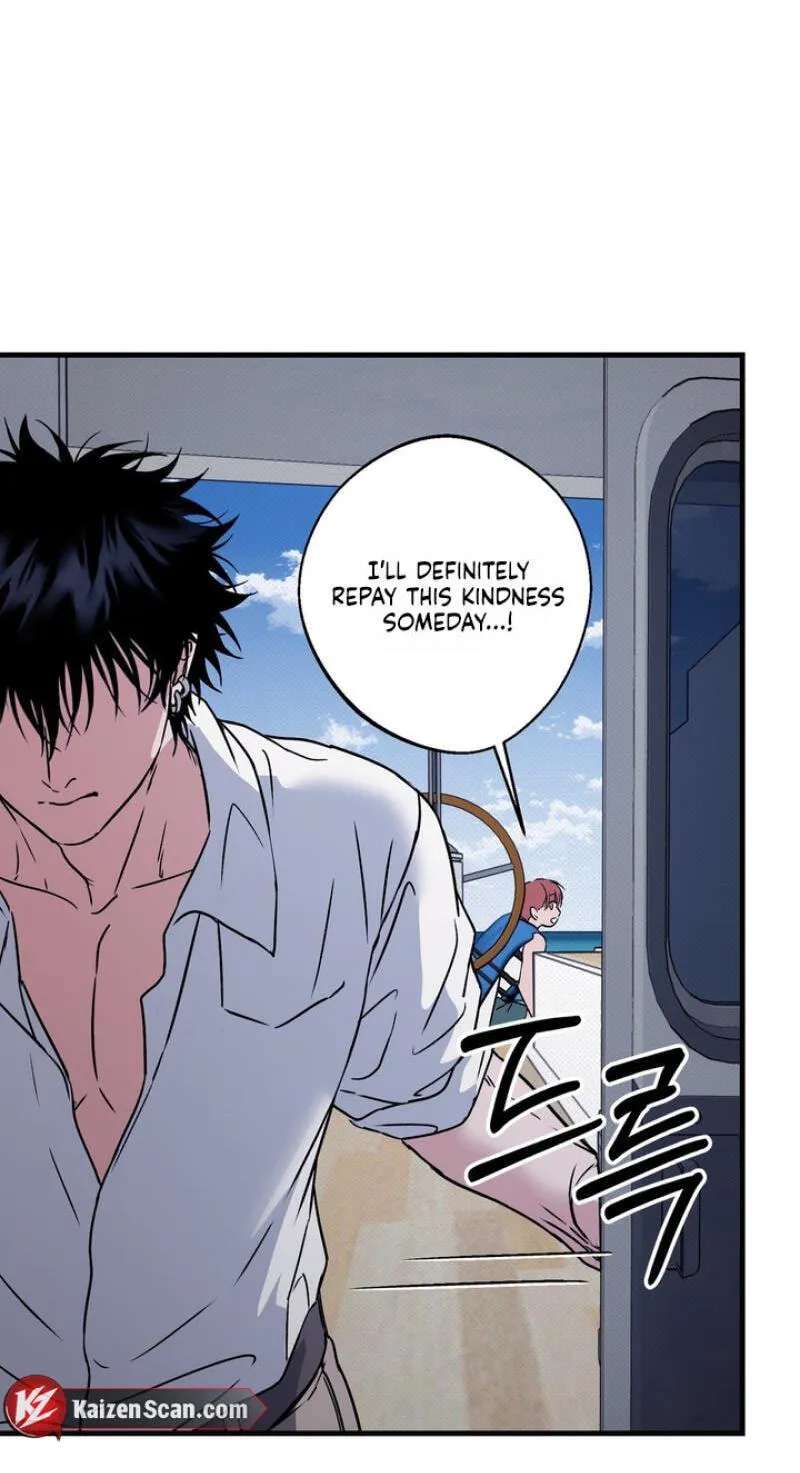 Vanilla Sundae Chapter 24.1 - page 45