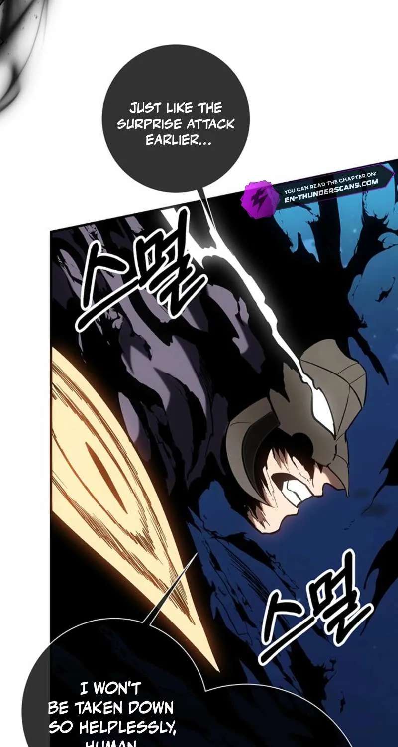 Trapped in a Crazy World as an Extra Chapter 73 - page 110