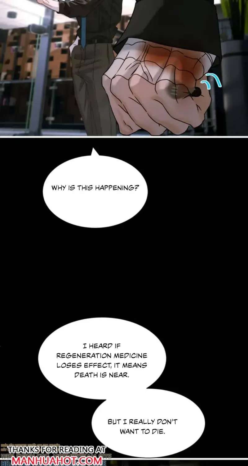 Black Tide Chapter 6 - page 38