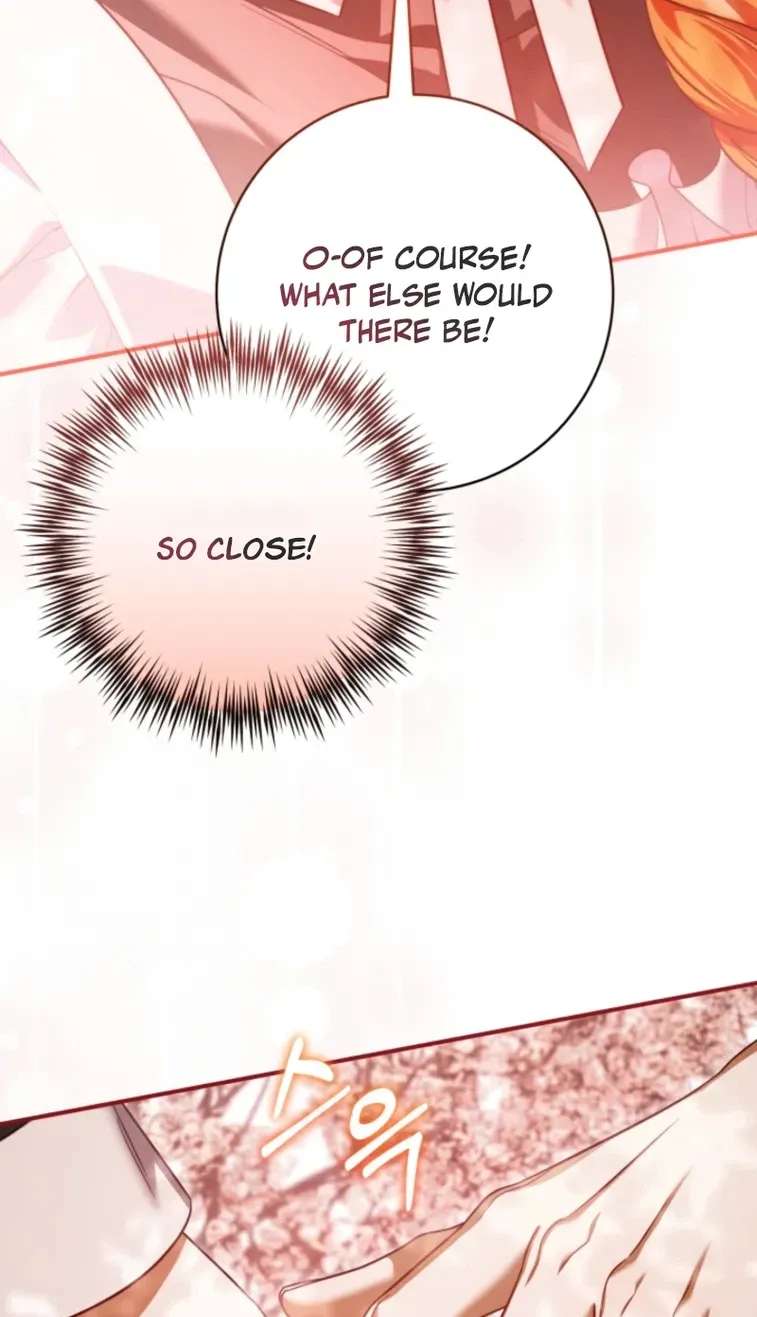 Stay Out of My Rofan! Chapter 13 - page 43