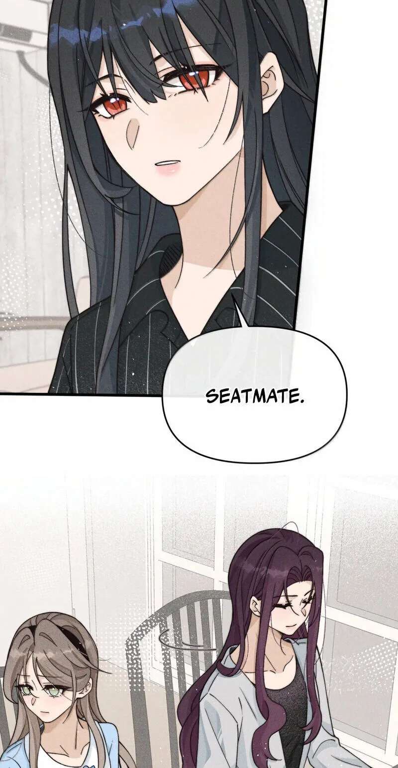 Don't Touch My Ears Chapter 26 - page 26