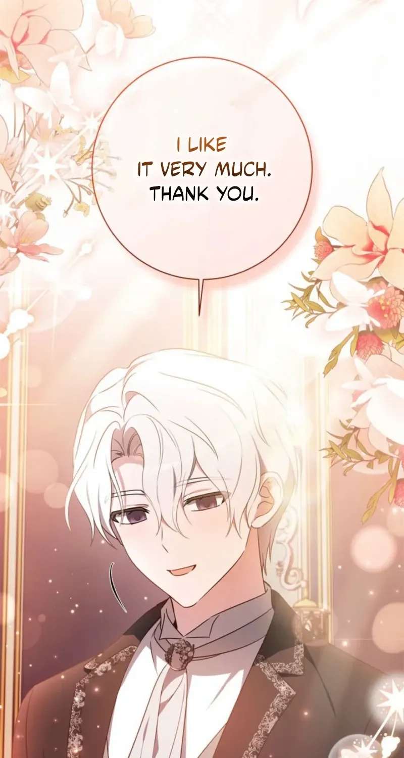 Beloved Contract Lady of the County Chapter 41 - page 49