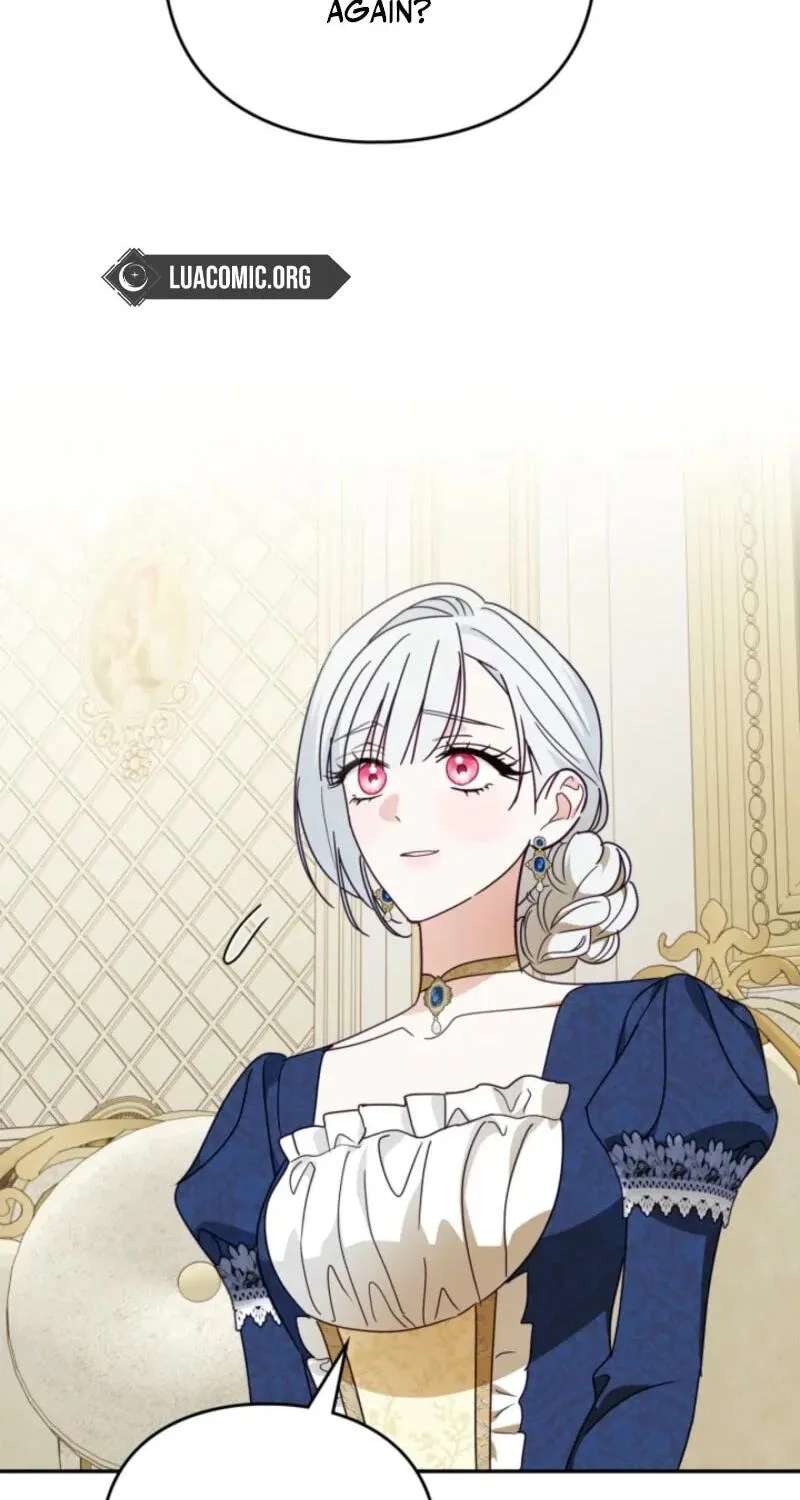 The Search for the Duchess's Husband Chapter 36 - page 22