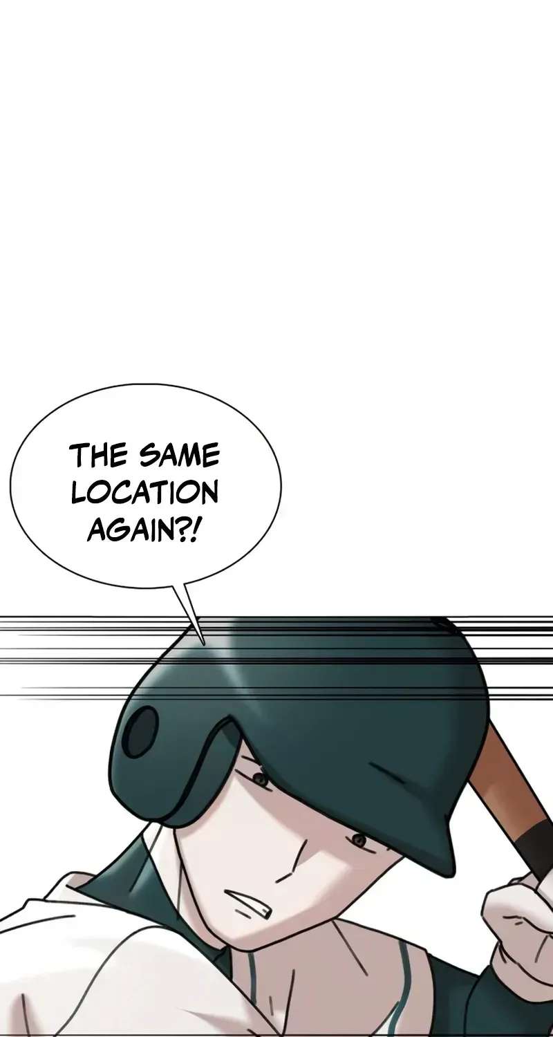 High School Baseball Tycoon Chapter 21 - page 103