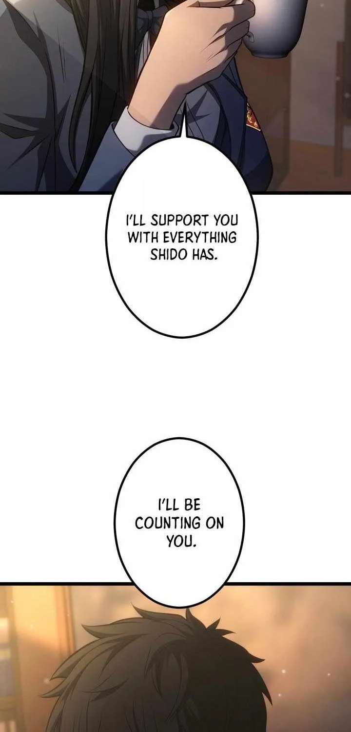 Return of the Reaper꞉ Assassin Chapter 24 - page 32