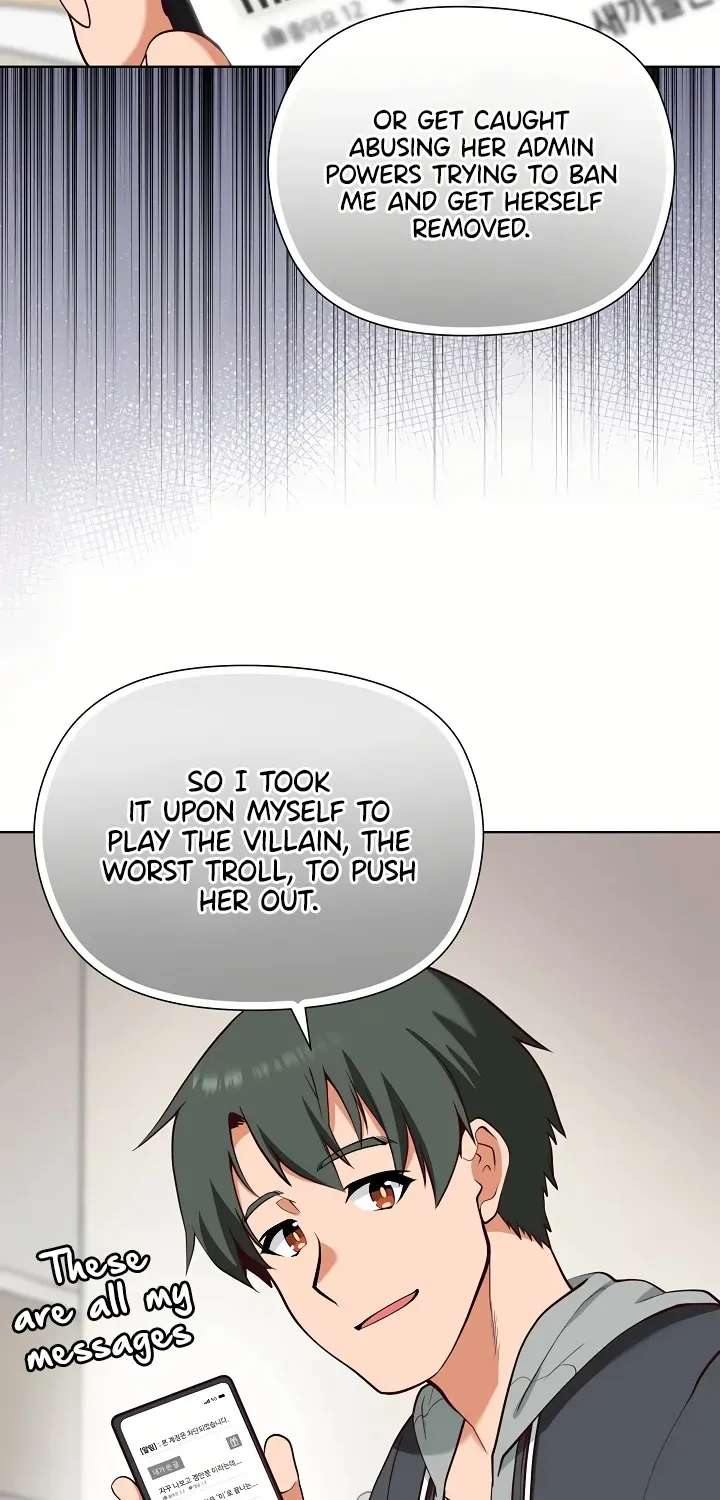 Your Mom Is the Best Chapter 1 - page 73