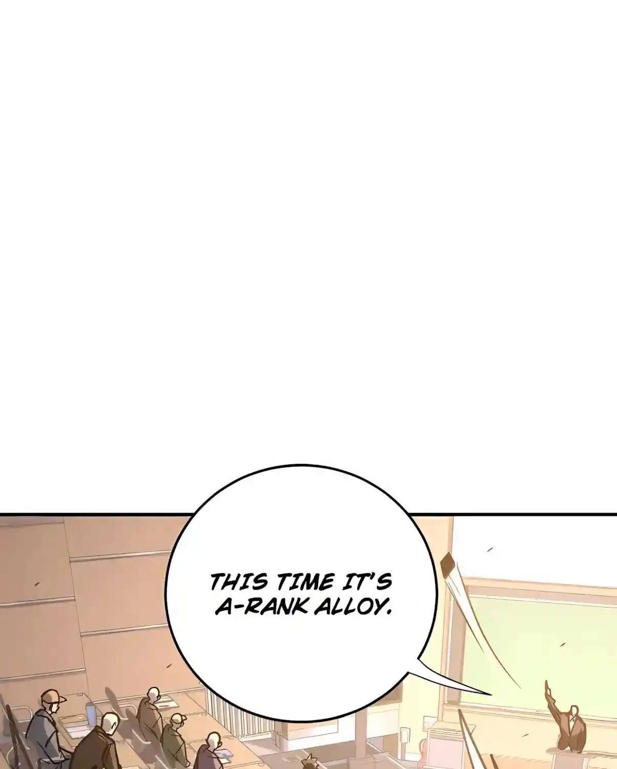 High-Martial World: One Hand to Overwhelm Three Thousand Emperors! Chapter 61 - page 73