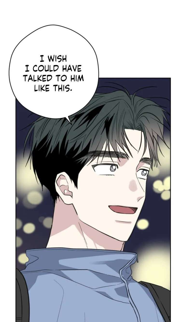 Ghosts really exist! Chapter 9 - page 42