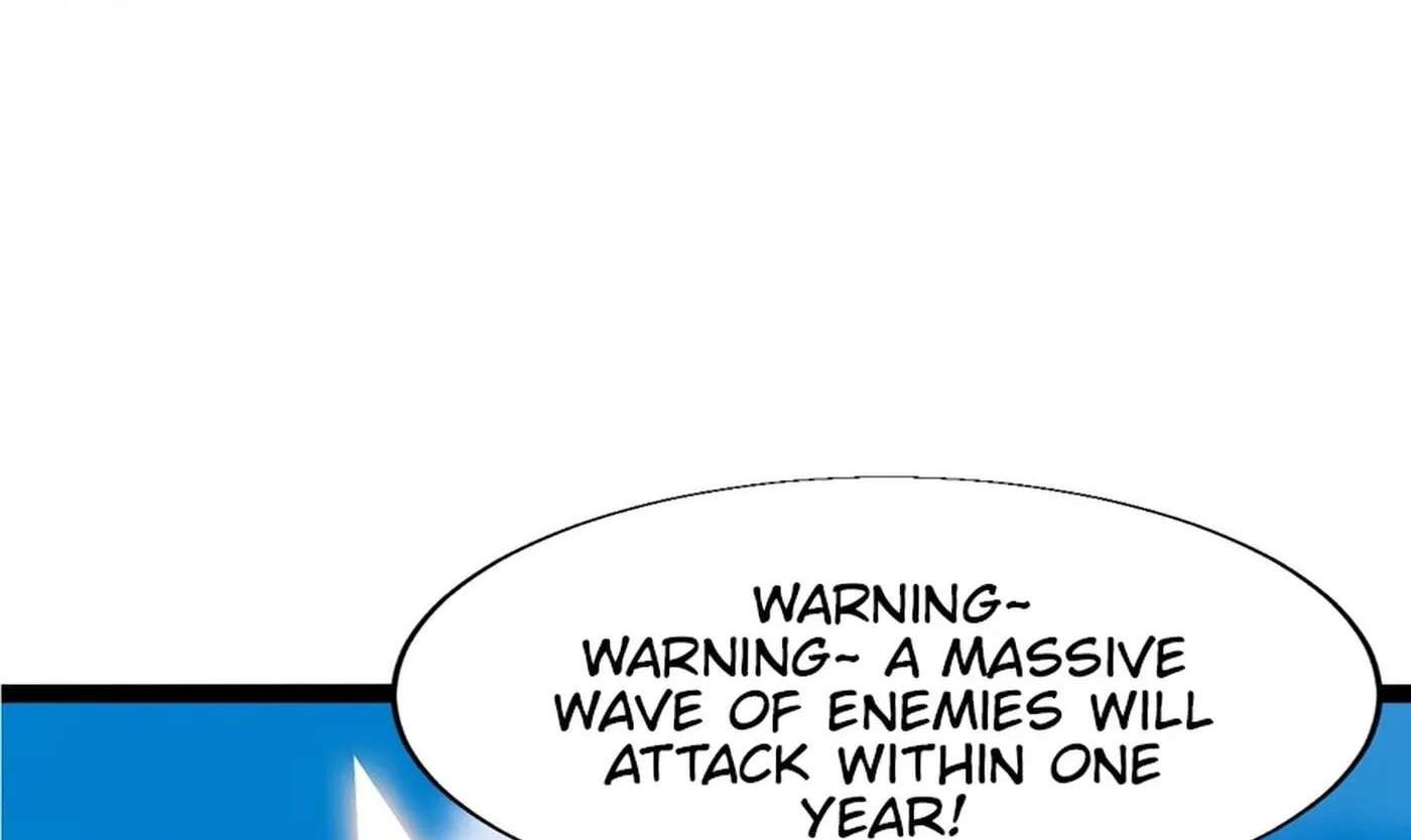Rise of the Mountain Chief Chapter 864 - page 6