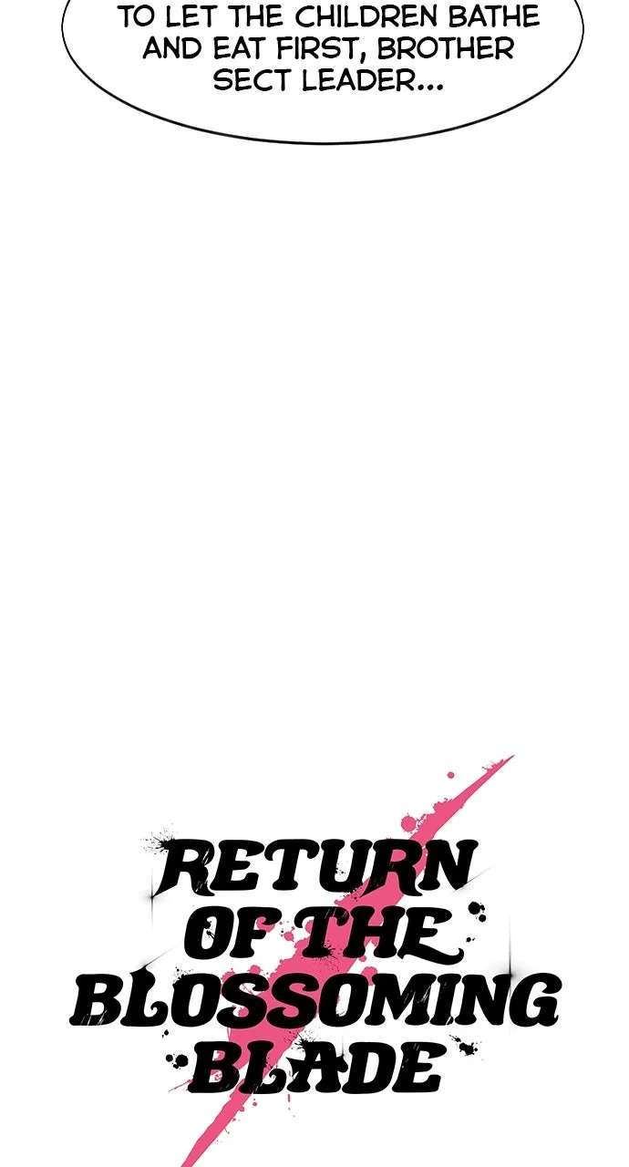 Return of theBlossoming Blade Chapter 179 - page 36