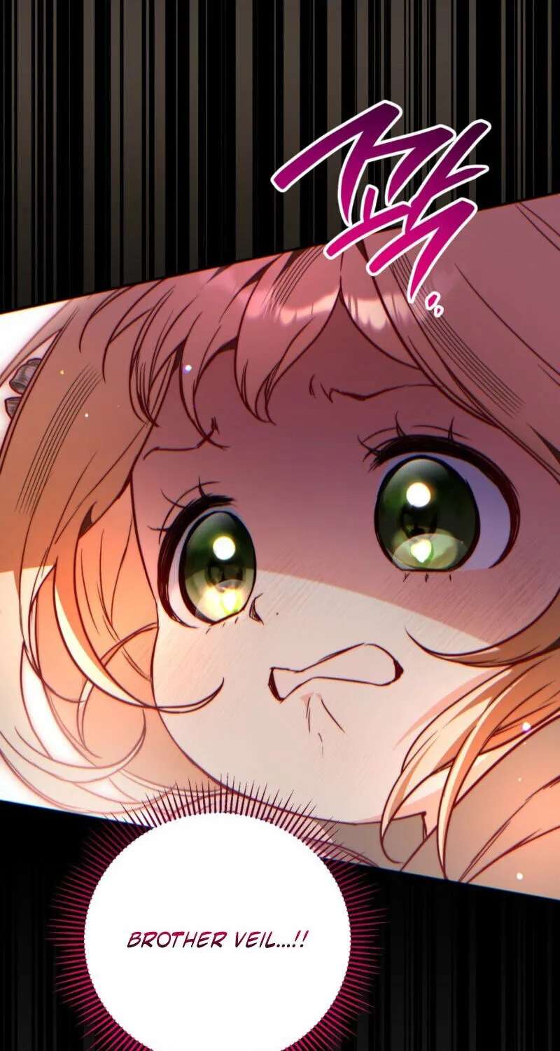 Himsumjjin Eorini-ga Appa-reul Chatseumnida Chapter 49 - page 39