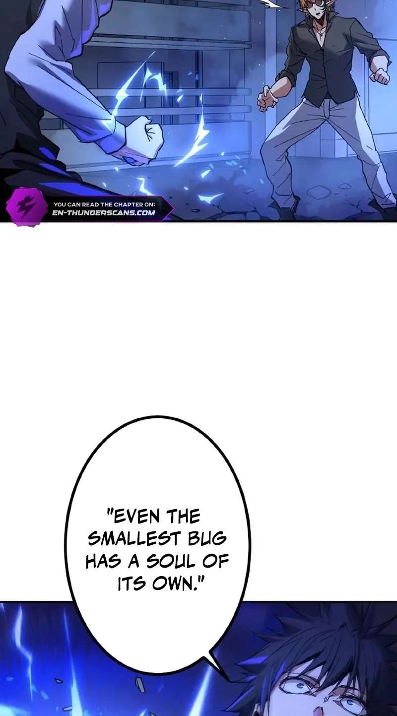 The Man Who Vowed Revenge on His Demon Wife Chapter 7 - page 53