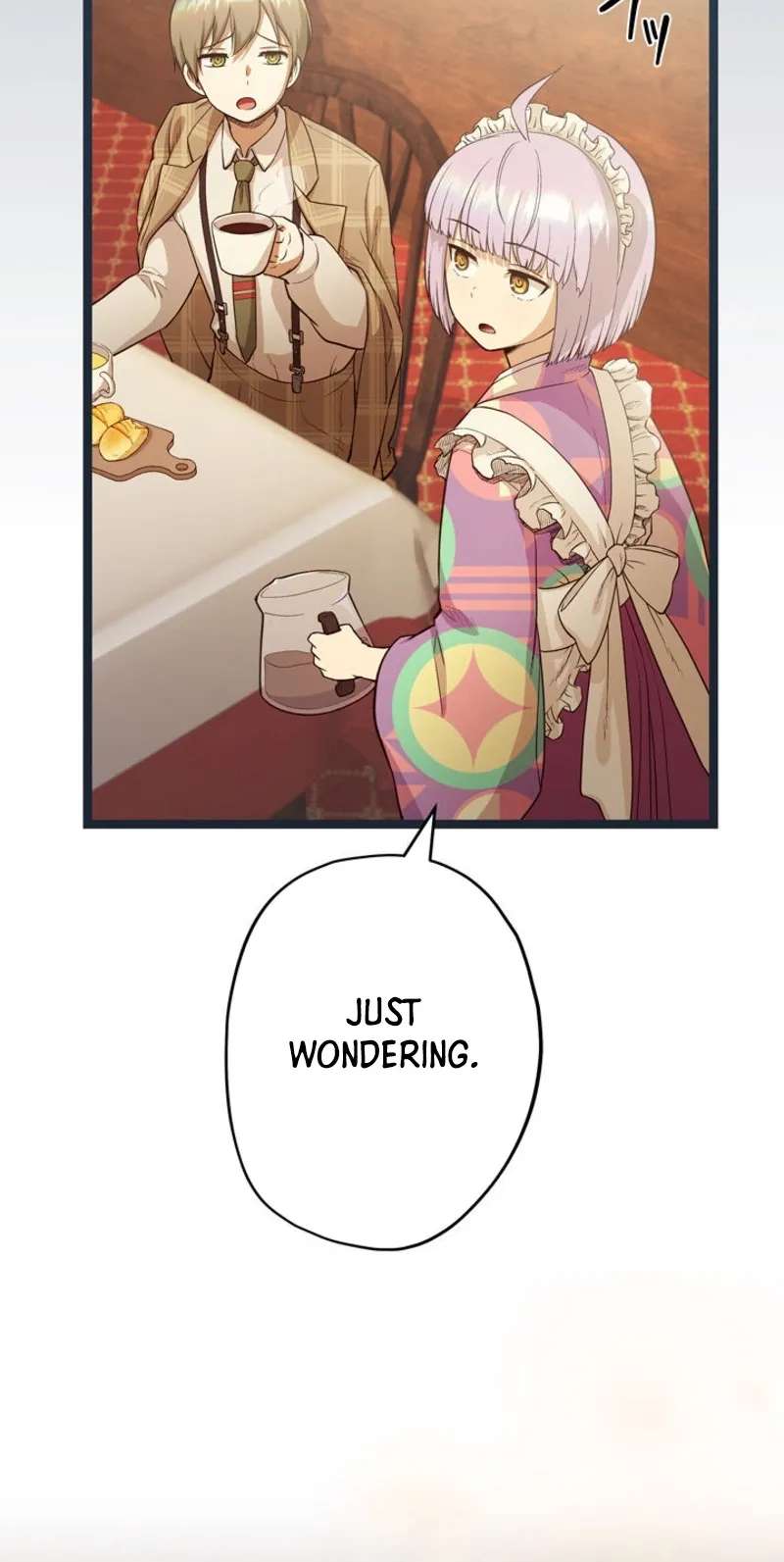 Twilight Hotel Chapter 18 - page 13