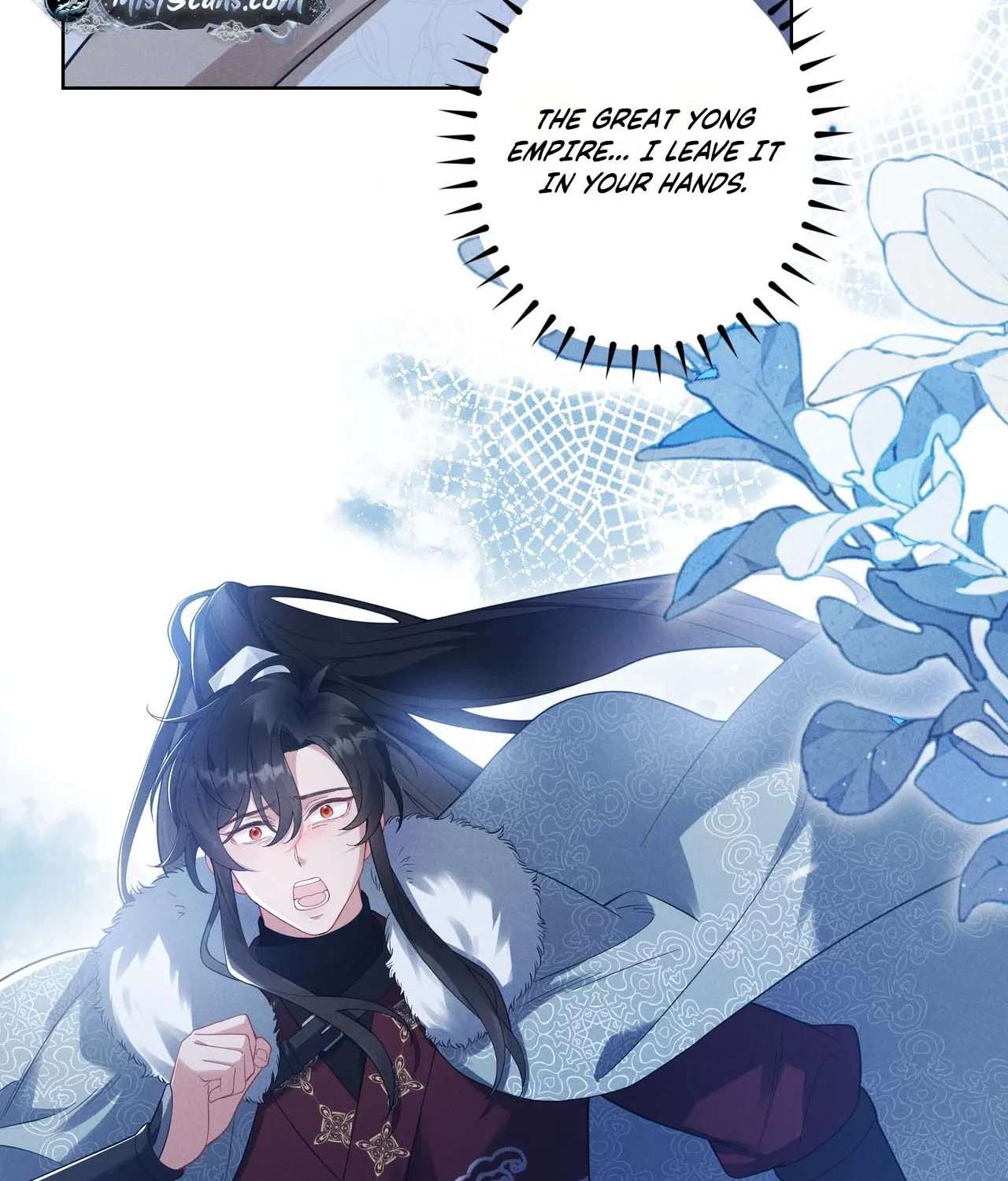 Empress's Will Love Chapter 1 - page 113