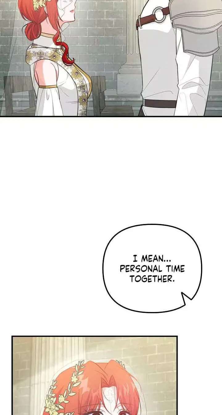 The reason why I am helping the villainous Duke Chapter 51 - page 6