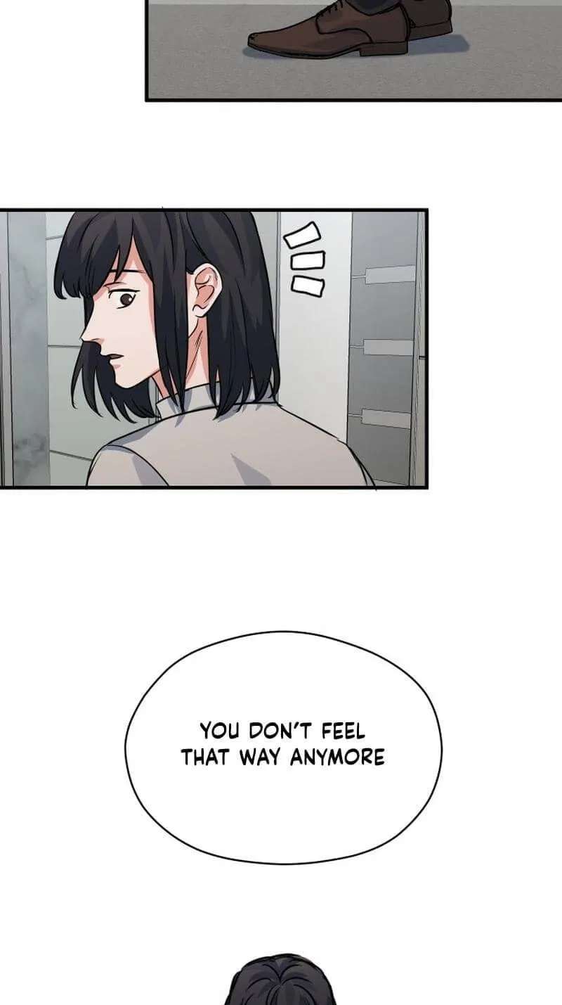 My Secretary Wants To Kill Me! Chapter 34 - page 43