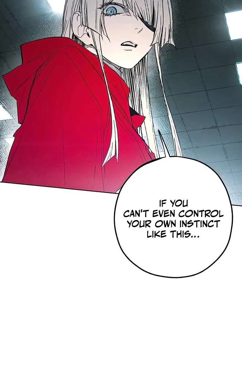 Howling (WANKE) Chapter 2 - page 101