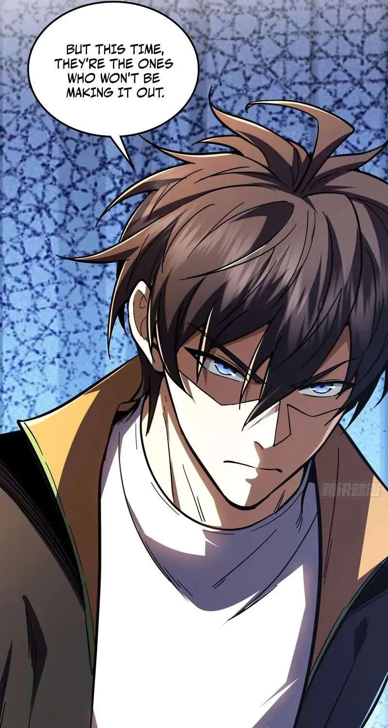 I May Be a Beginner, but I’m Actually a Level 99 Overpowered Player Chapter 24 - page 43
