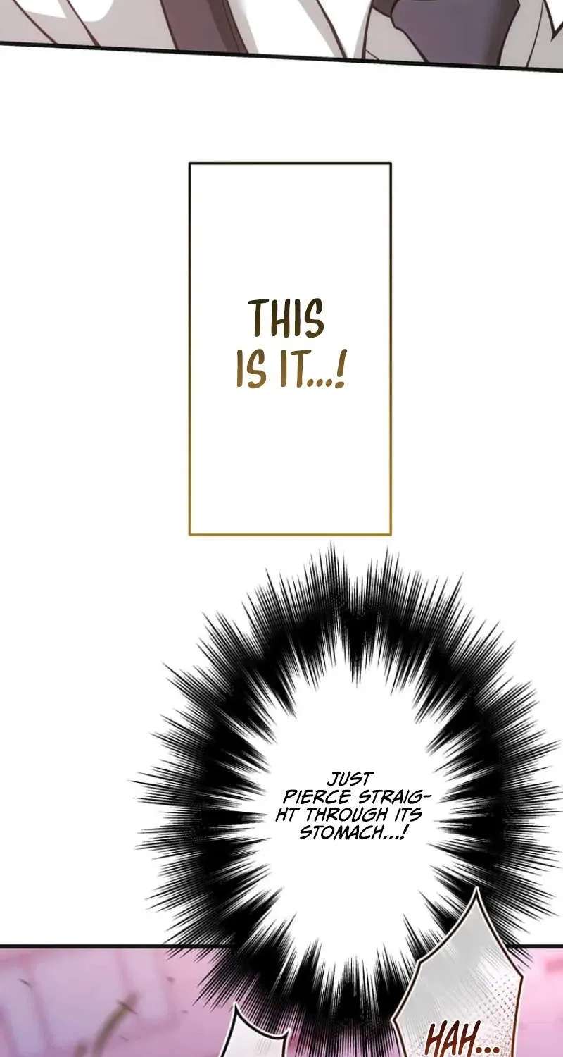 Infinite Breakthrough Chapter 22 - page 73