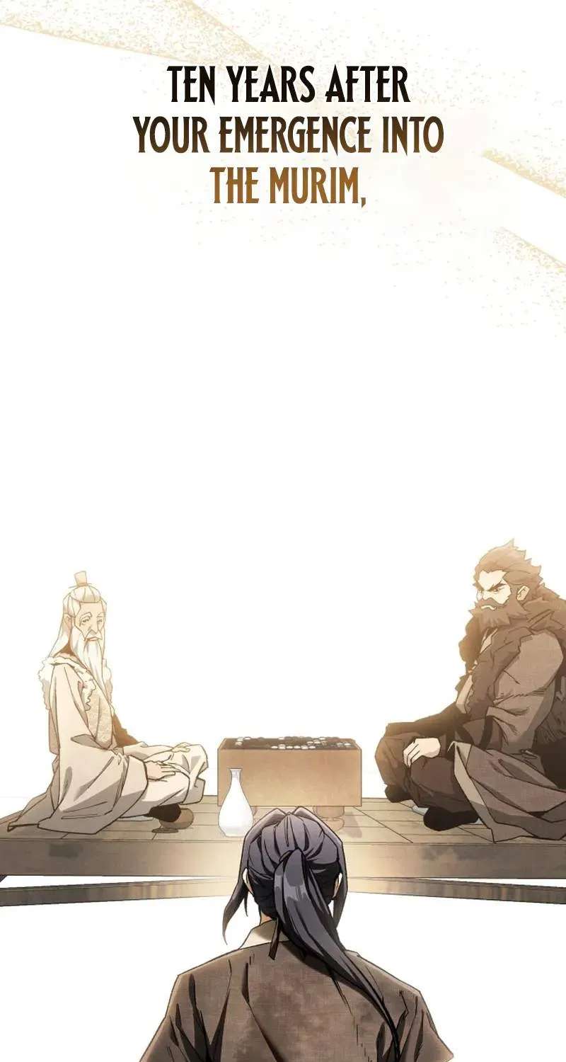 I Became a Martial Arts God's Youngest Son Chapter 1 - page 44