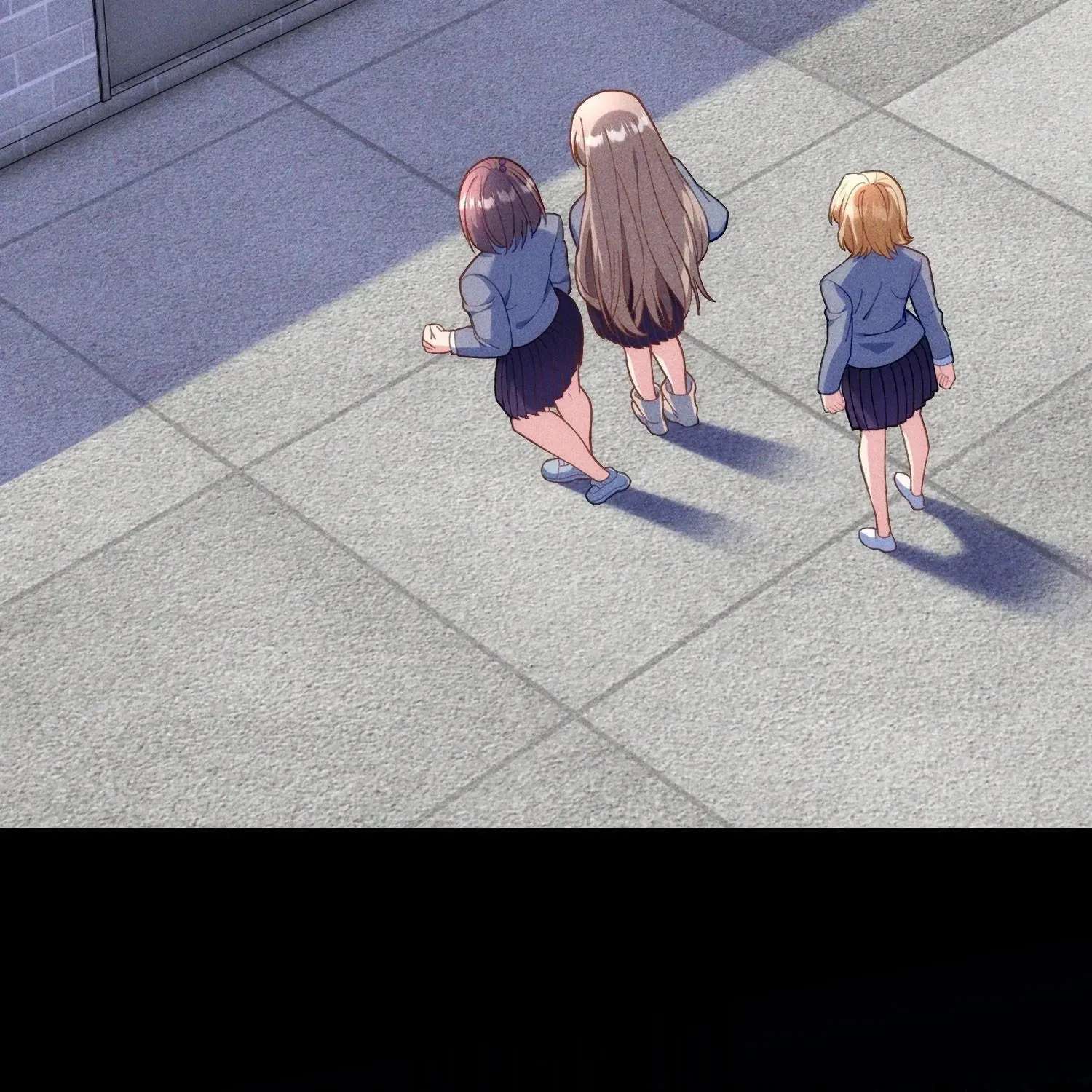 Guiyi Shijie? Wo Zao Jiu Tongguanle Chapter 8 - page 69