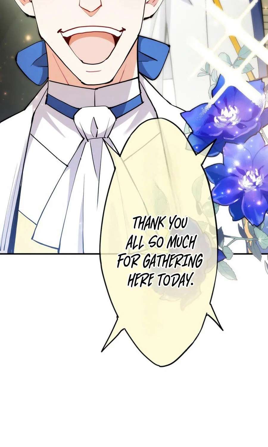Akujo Alicia no Kyuukoku Recipe Chapter 98 - page 38