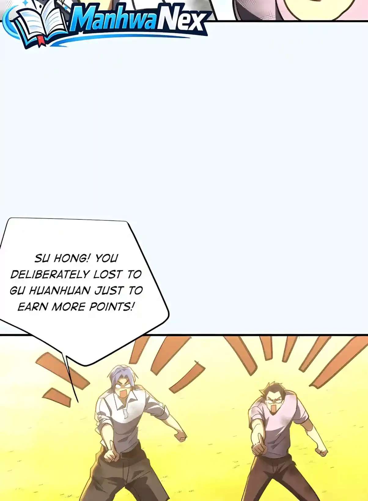 High Martiality: With One Hand, I Single-Handedly Repel Three Thousand Emperors! Chapter 67 - page 68