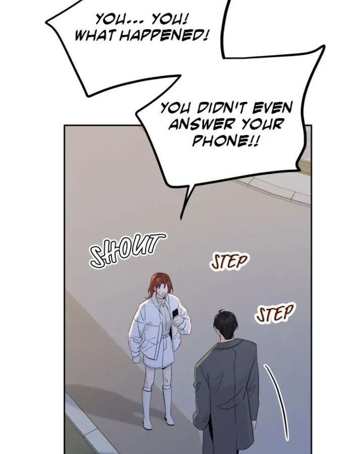 Family-Like Xx Chapter 145 - page 71