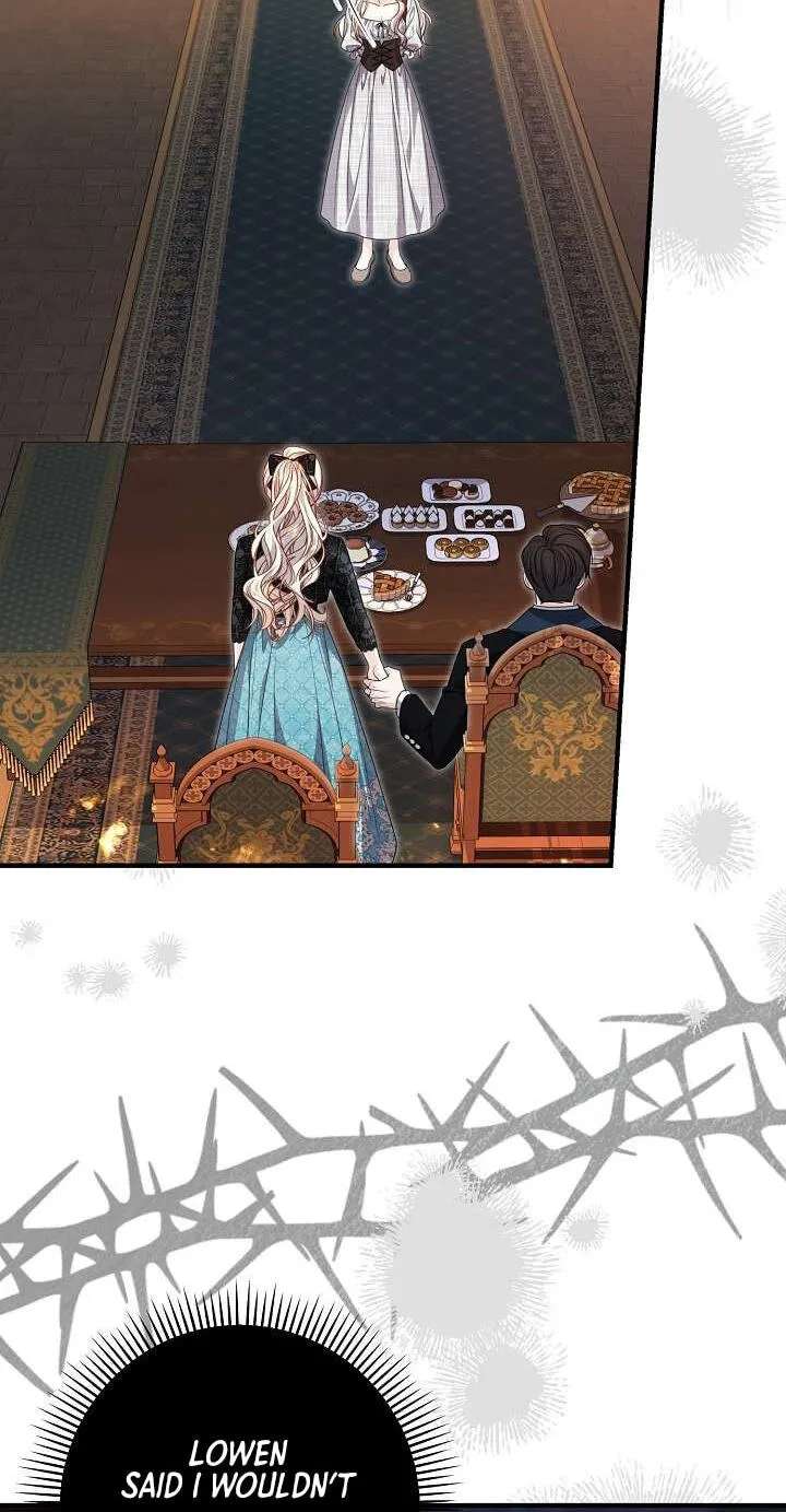 The Grand Duke of the North Chapter 96 - page 64