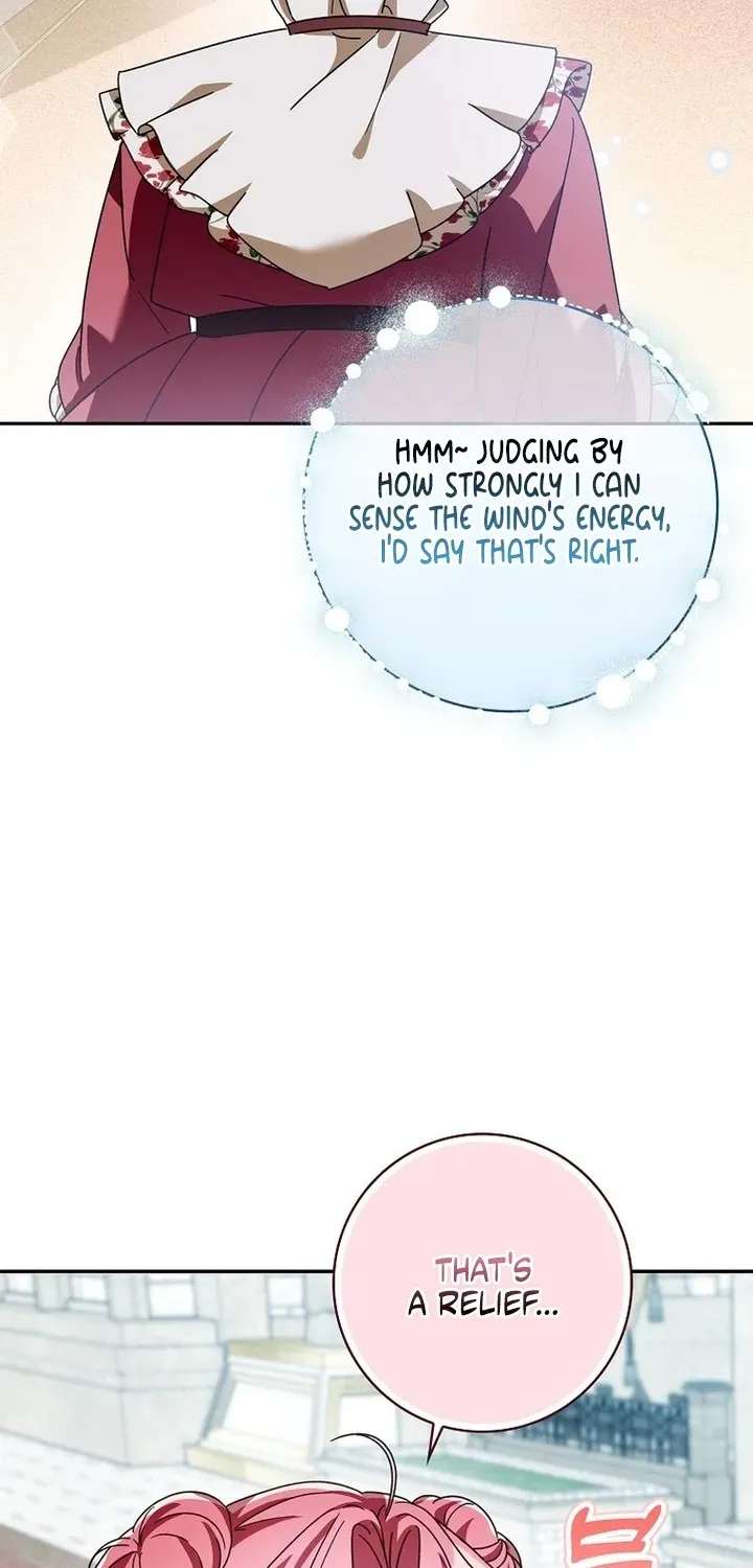 I’ll Try to Save My Father Chapter 28 - page 42