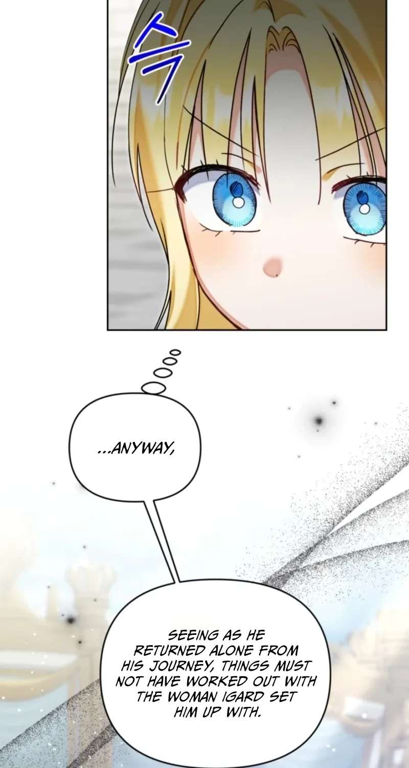 My sister, who was my enemy, loves me Chapter 49 - page 6
