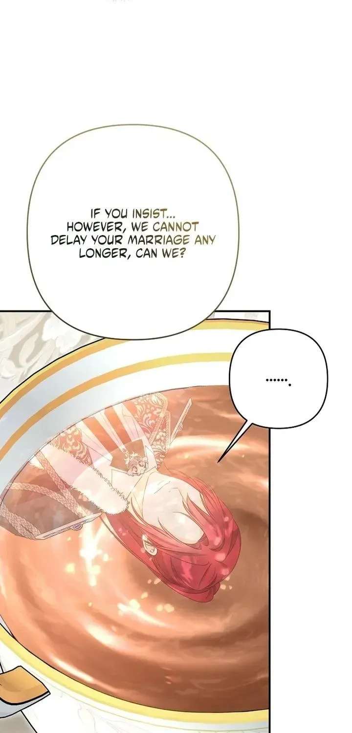 She Wasn’t My Daugther Chapter 55 - page 81