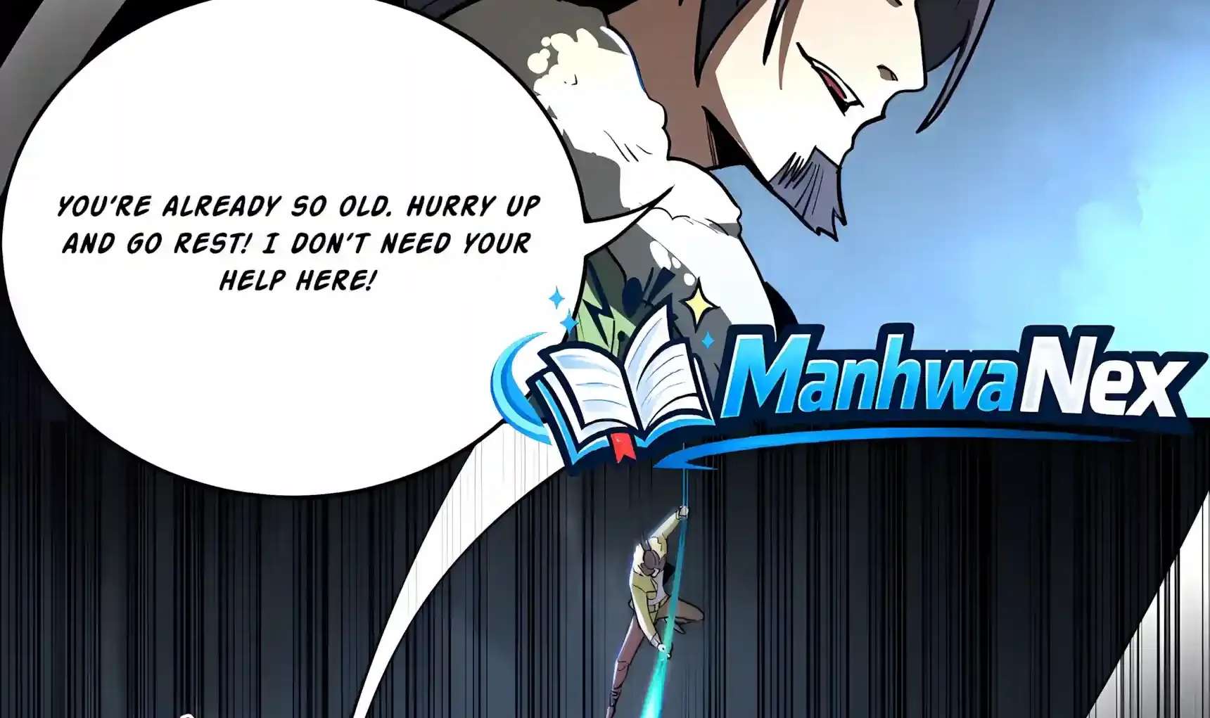 High Martiality: With One Hand, I Single-Handedly Repel Three Thousand Emperors! Chapter 62 - page 102