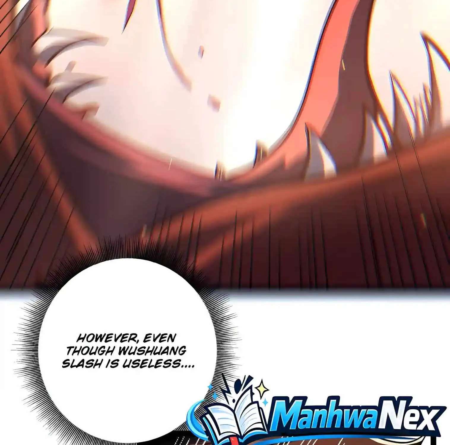 I May Be a Beginner, but I’m Actually a Level 99 Overpowered Player Chapter 22 - page 128