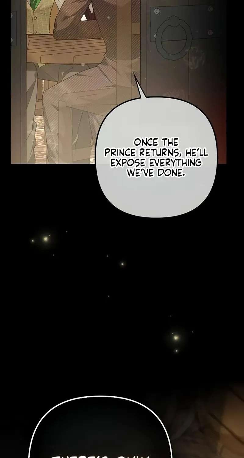 A Wicked Woman's Life with Her In-Laws Is Fun Chapter 11 - page 38