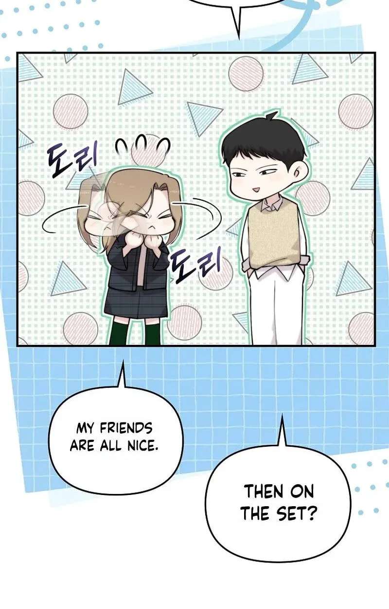 Face Genius: Top Star from Age 0 Chapter 67 - page 64
