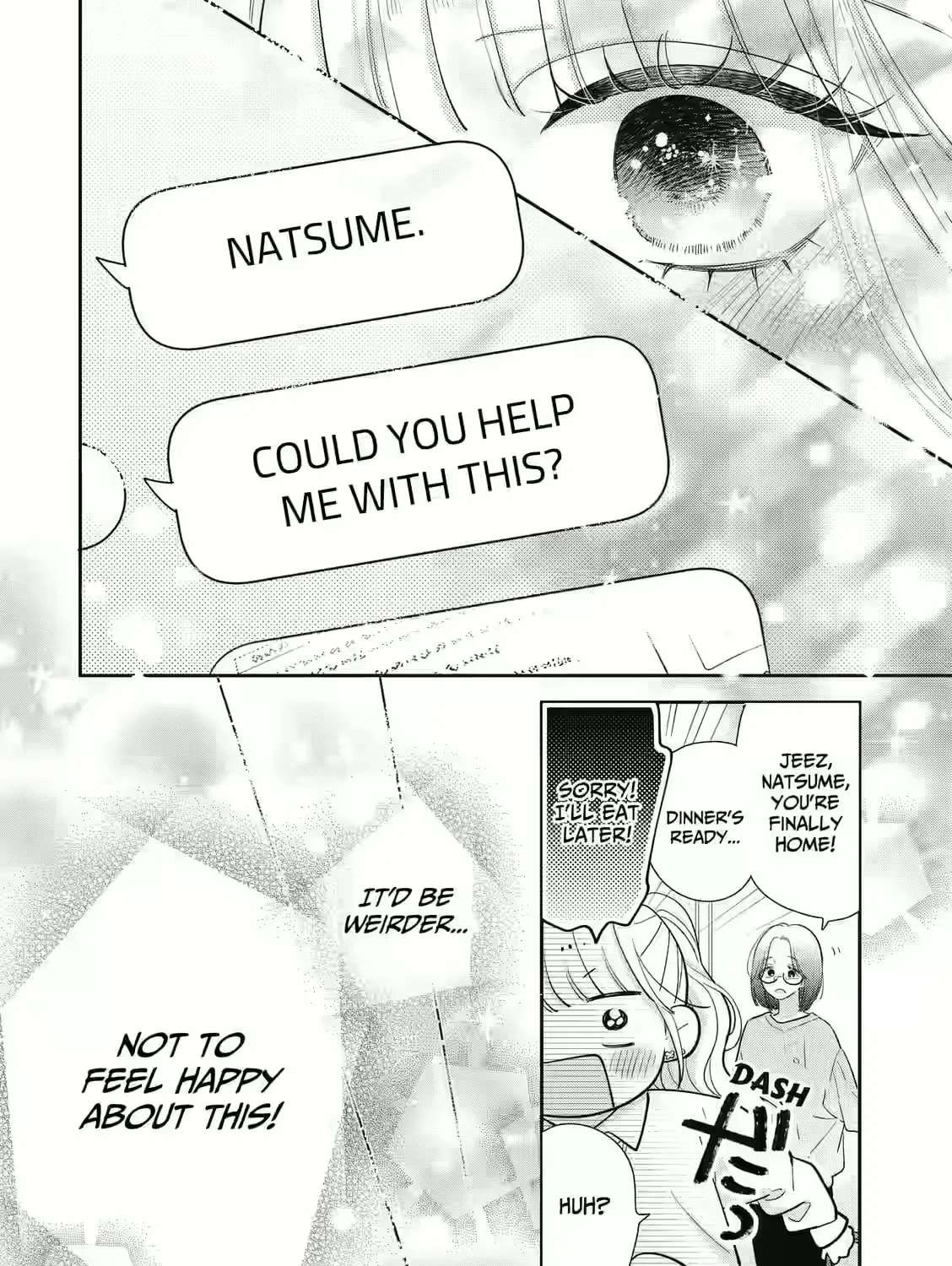 Strawberry Cake (KITAZATO Ayu) Chapter 2 - page 38