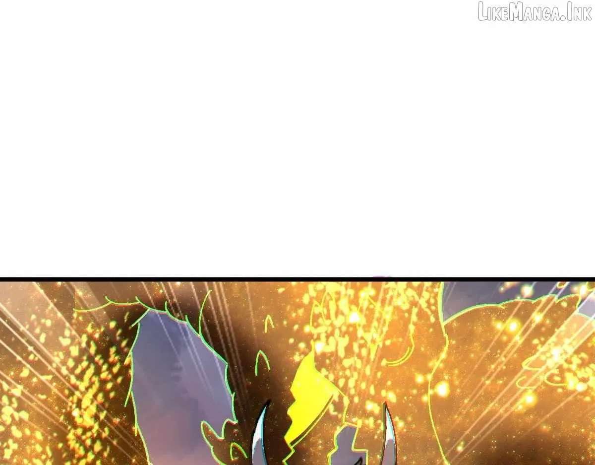 Devious Son Of Heaven Chapter 199 - page 30