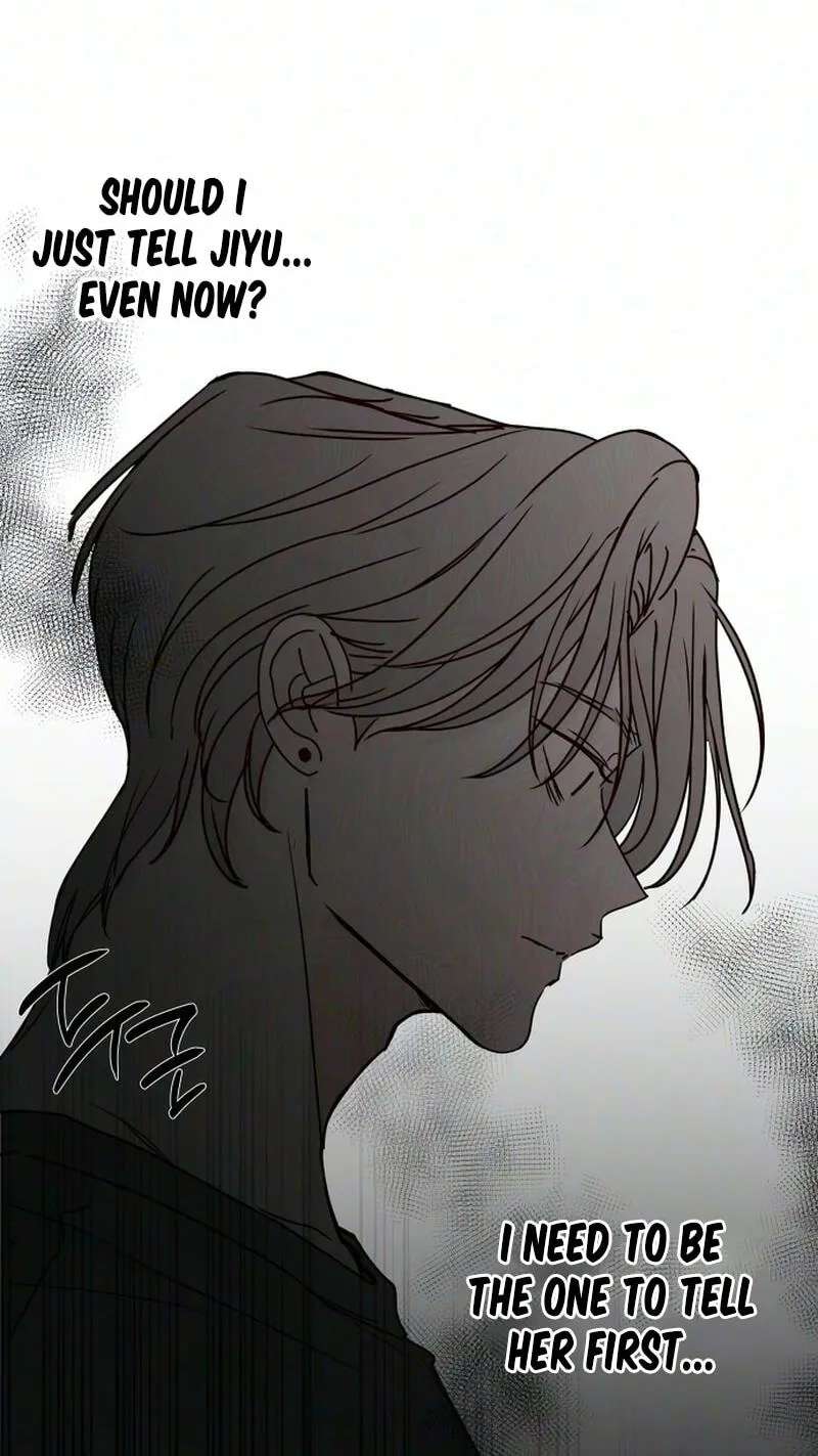 My Love Advisor Chapter 44 - page 93