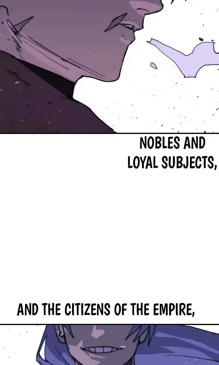 The Tale Of The Skeleton Messenger Chapter 50 - page 123