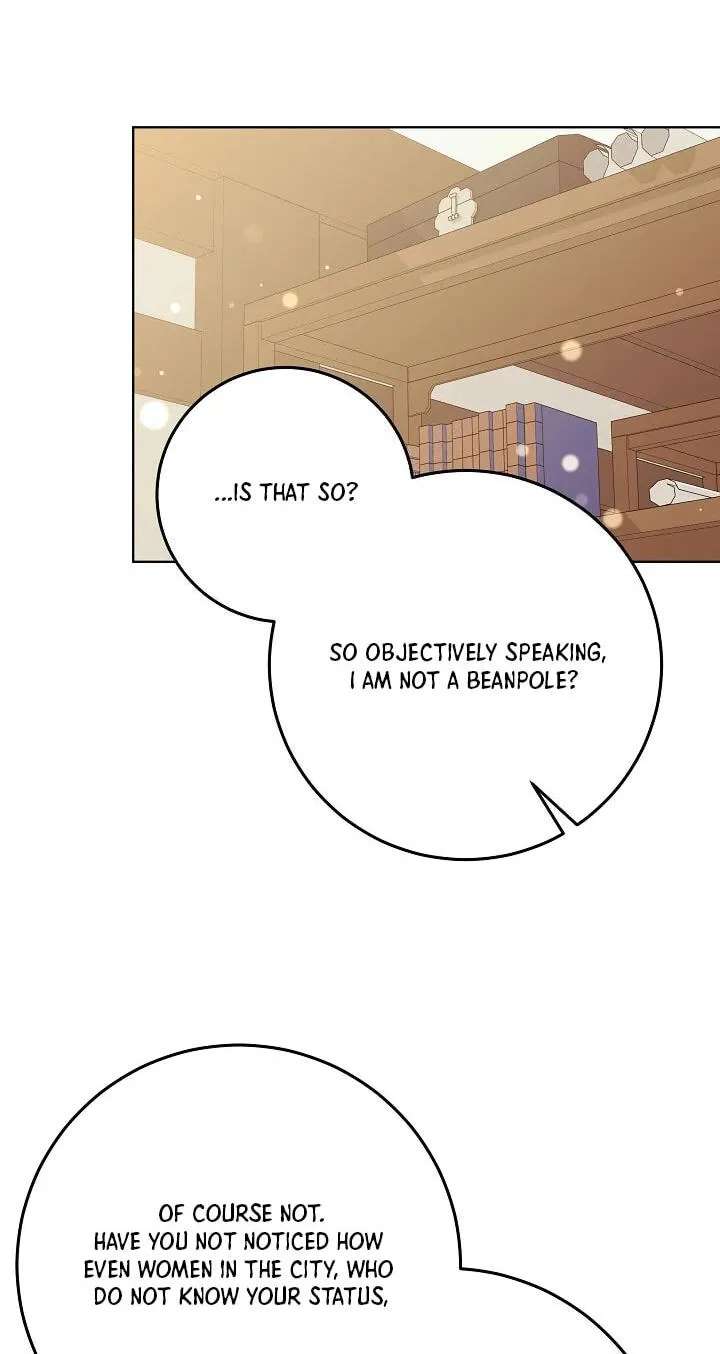 I Was Born as The Daughter of a Low-Ranking Concubine Chapter 92 - page 48