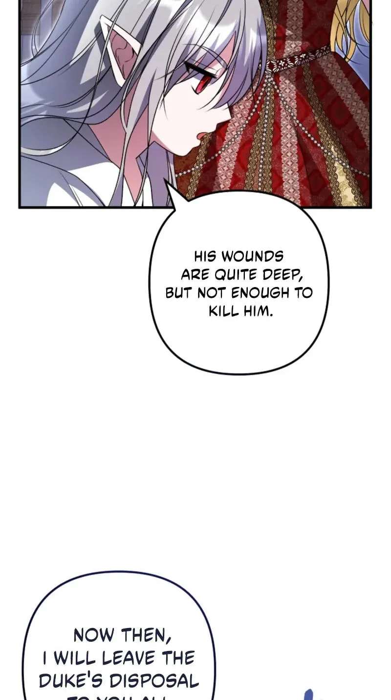 How to Melt the Tyrant's Heart Chapter 76 - page 80