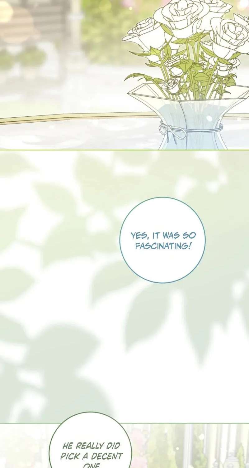 Gimme That Pacifier! Chapter 137 - page 48