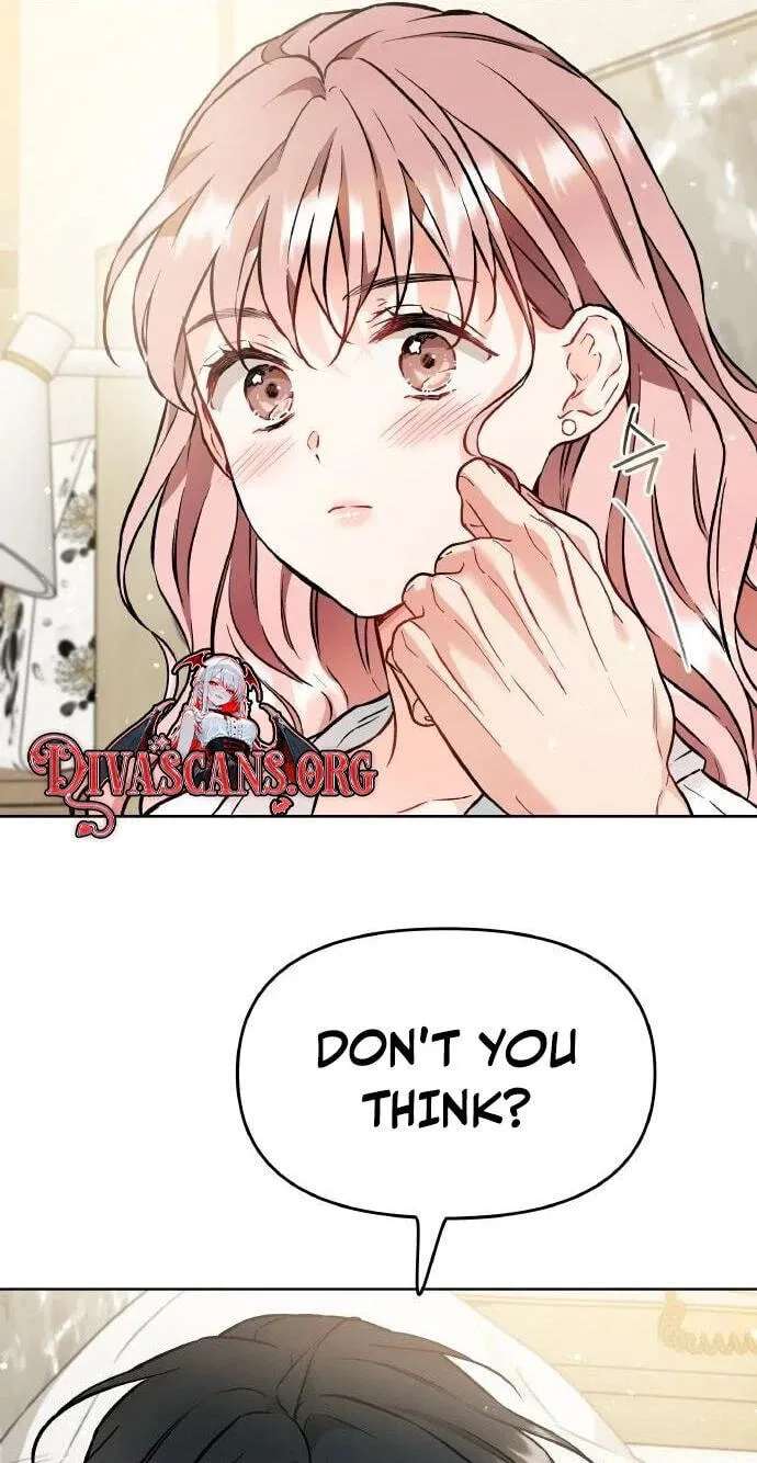 Satan’s Pure Love Chapter 41 - page 25