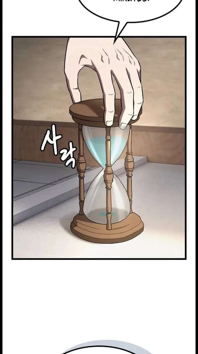 Who’s threatening you with a knife to make you a Heavenly Demon? Chapter 58 - page 86