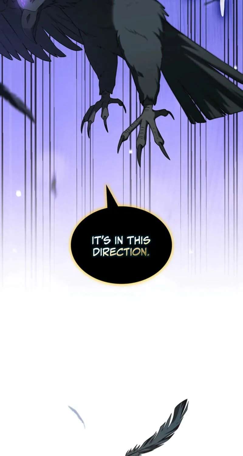 How the Grand Duchess Returns to Her Tower Chapter 69 - page 8